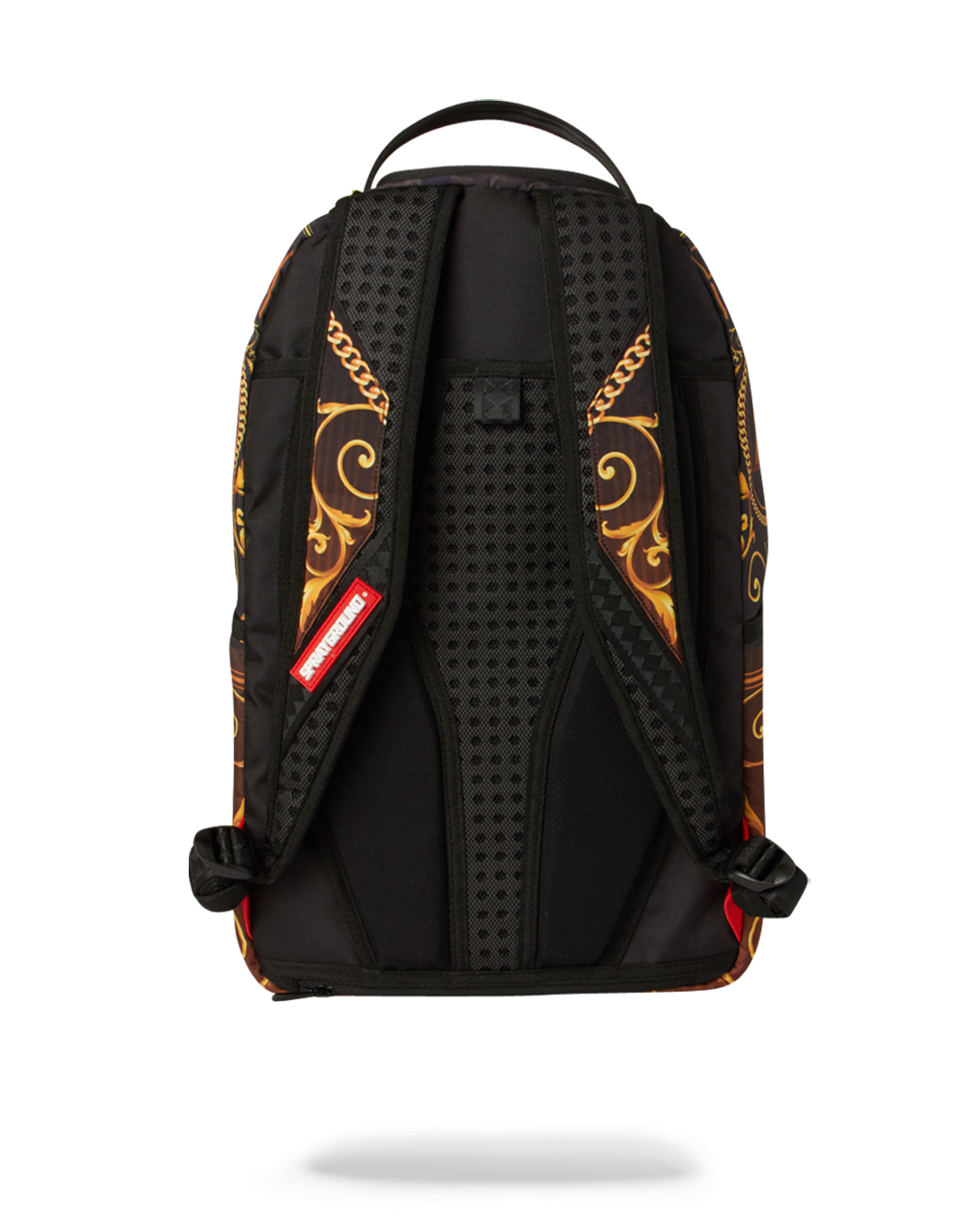 SPRAYGROUND NFL PATRICK MAHOMES BACKPACK