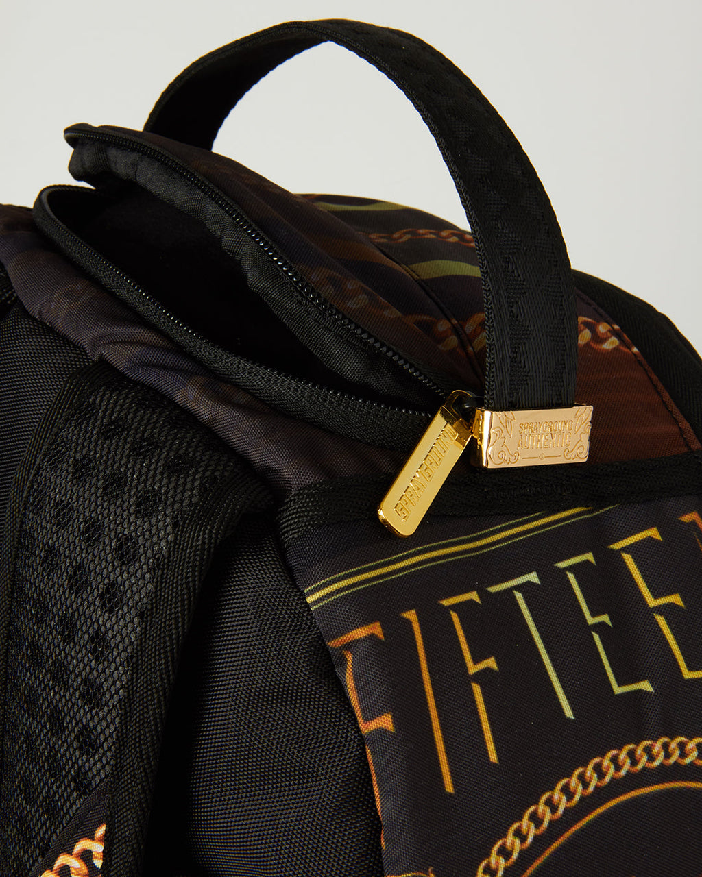 SPRAYGROUND NFL PATRICK MAHOMES BACKPACK