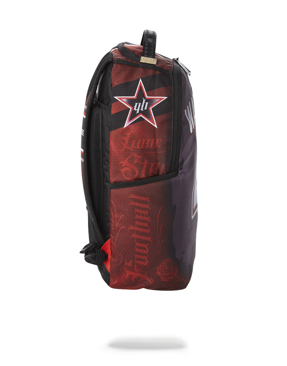SPRAYGROUND NFL DESHAUN WATSON BACKPACK