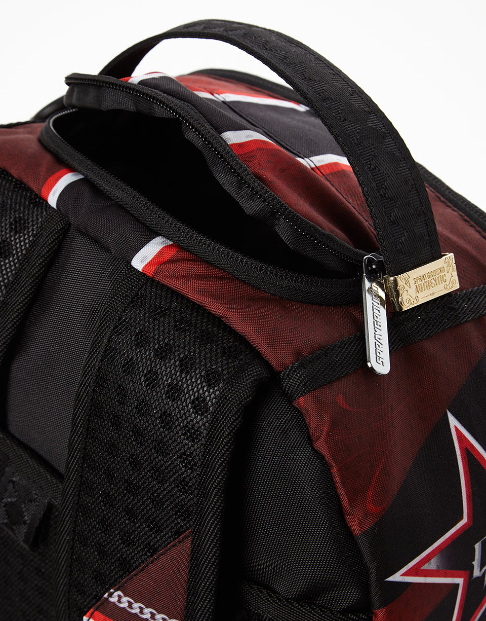 SPRAYGROUND NFL DESHAUN WATSON BACKPACK