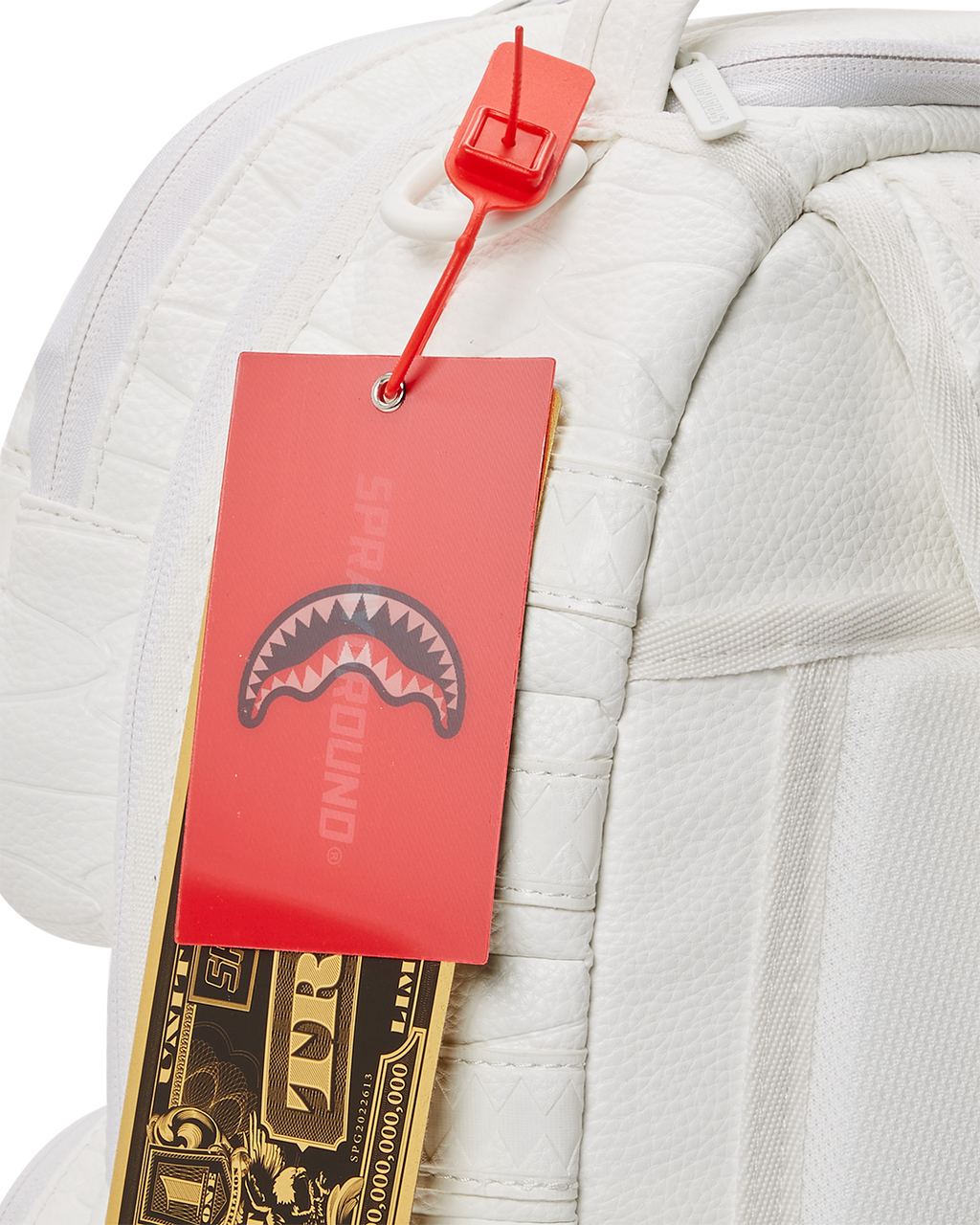 SPRAYGROUND STRATOSPHERE TROOPER