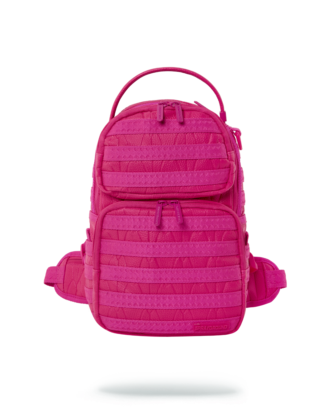 SPRAYGROUND LOTUS MINI TROOPER