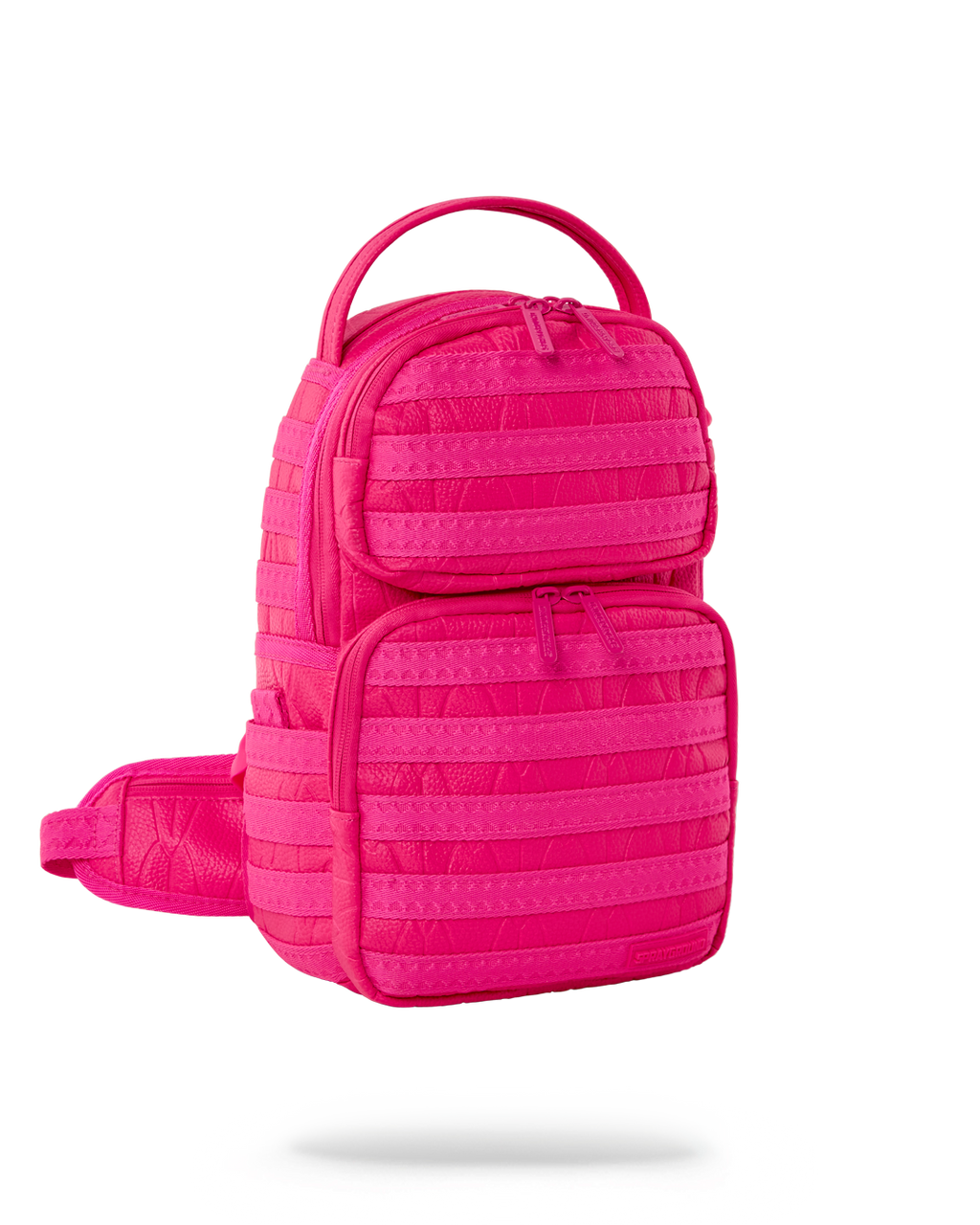 SPRAYGROUND LOTUS MINI TROOPER