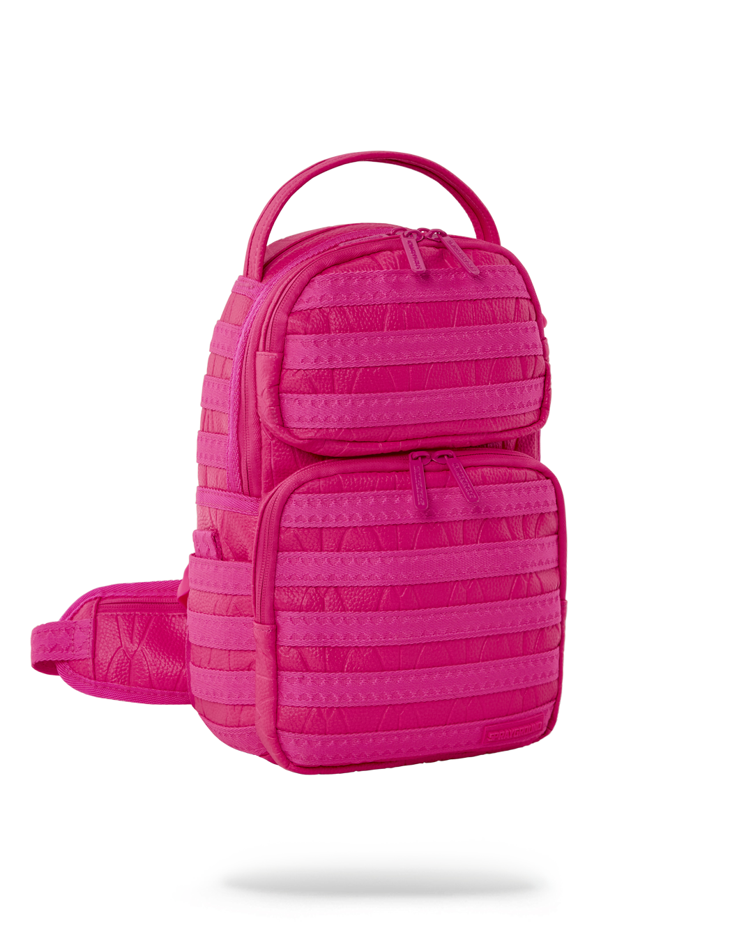 SPRAYGROUND LOTUS MINI TROOPER