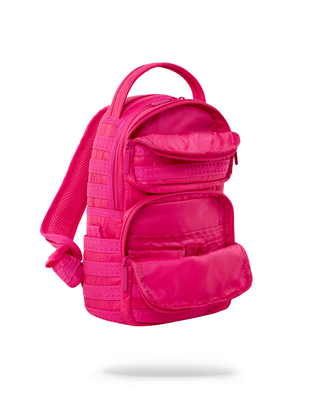 SPRAYGROUND LOTUS MINI TROOPER