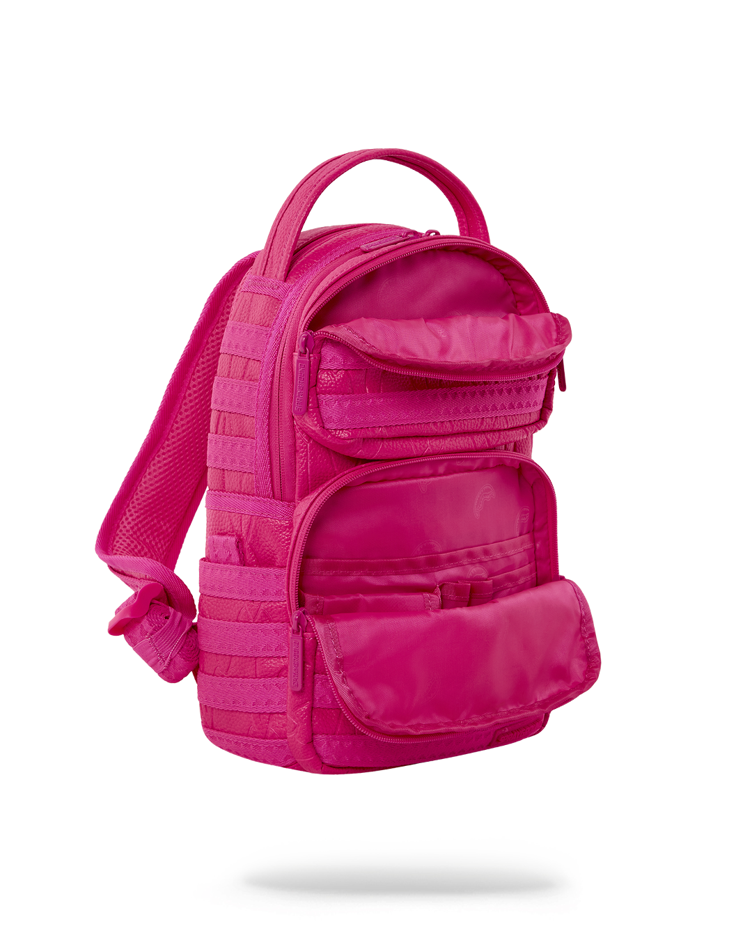 SPRAYGROUND LOTUS MINI TROOPER