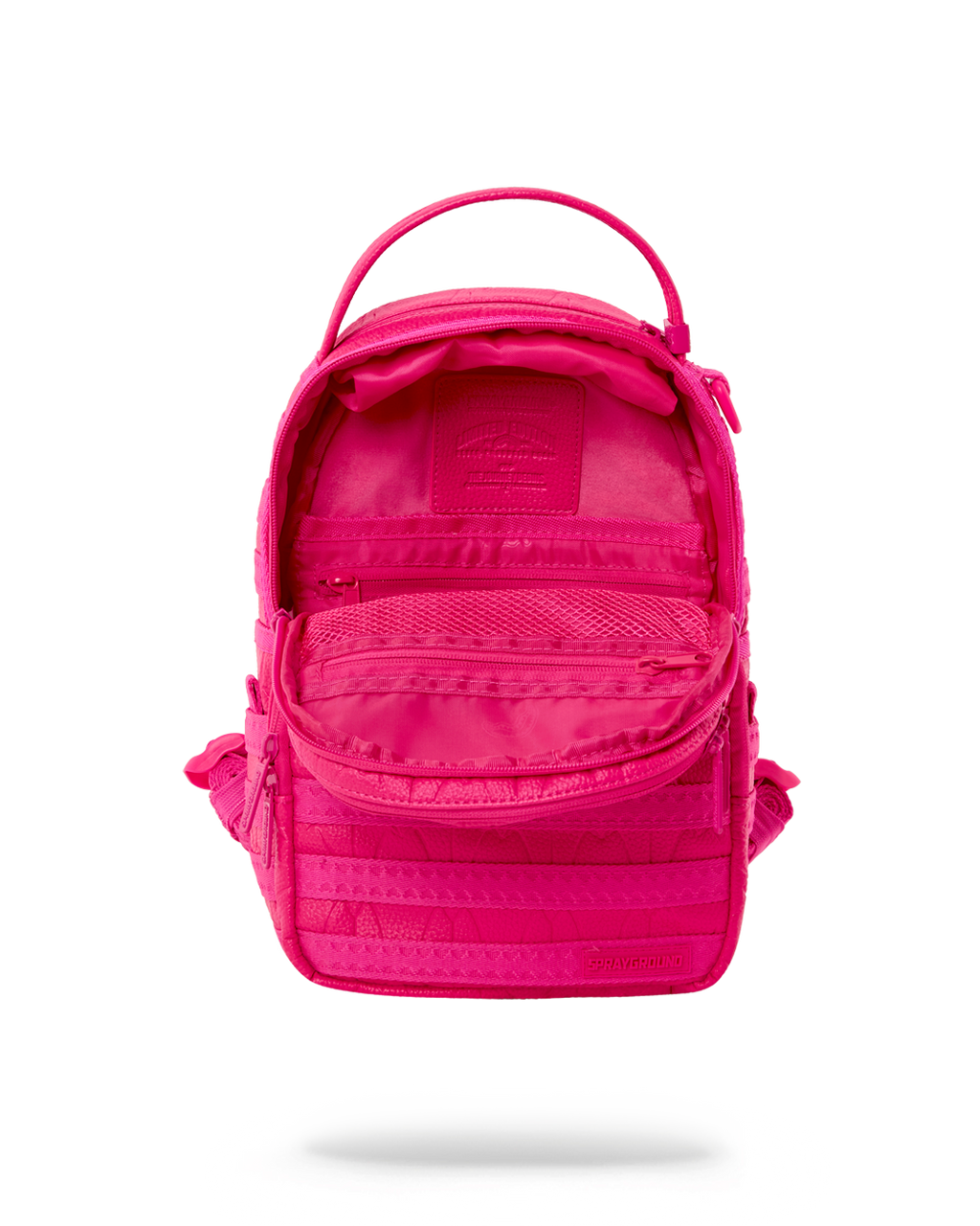 SPRAYGROUND LOTUS MINI TROOPER