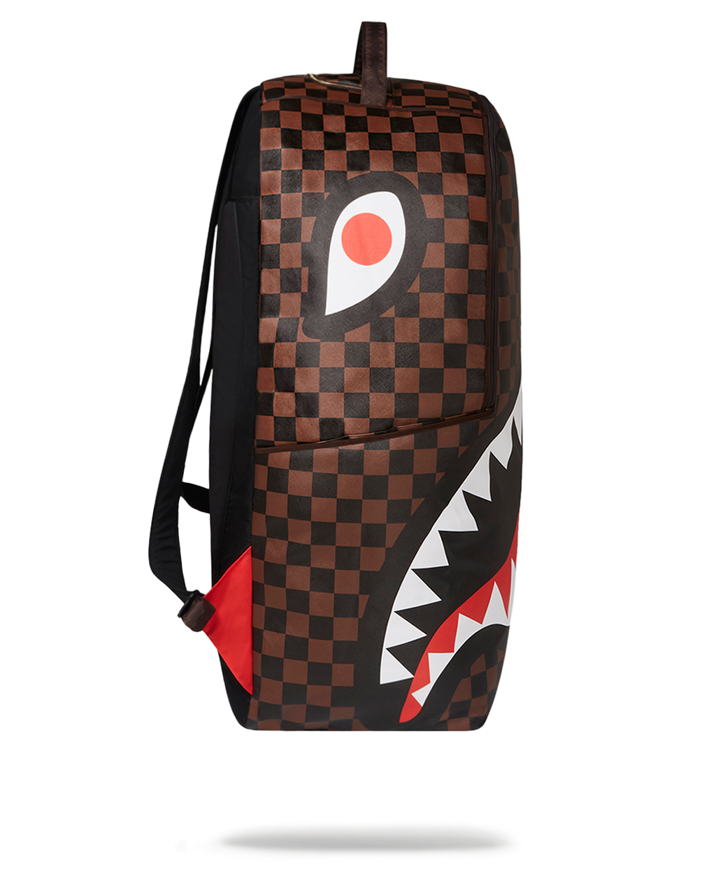 SPRAYGROUND BIGGEST BACKPACK IN THE WORLD (ONLY 20 MADE)