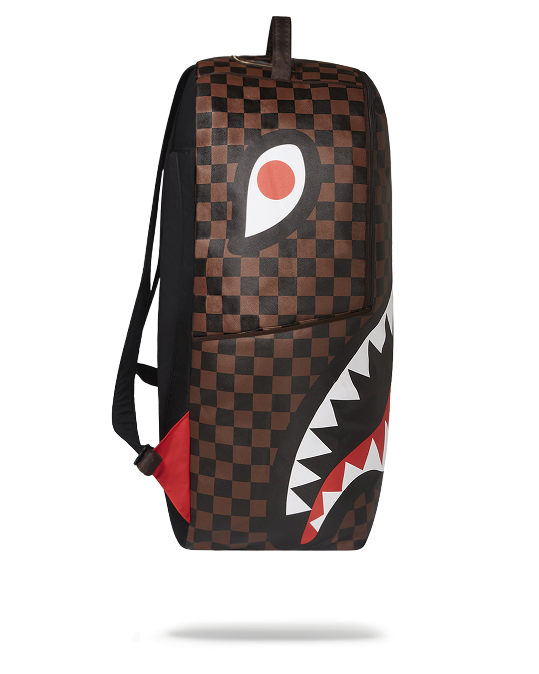 SPRAYGROUND BIGGEST BACKPACK IN THE WORLD (ONLY 20 MADE)