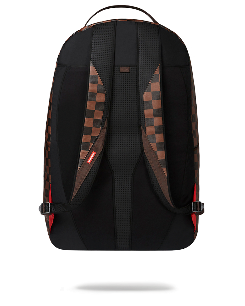 SPRAYGROUND BIGGEST BACKPACK IN THE WORLD (ONLY 20 MADE)