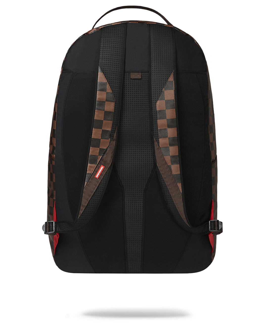 SPRAYGROUND BIGGEST BACKPACK IN THE WORLD (ONLY 20 MADE)