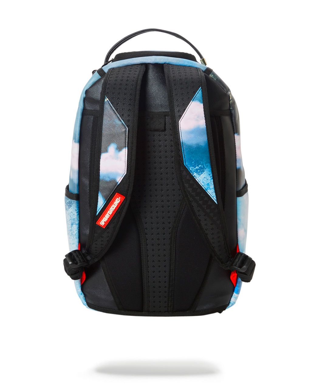 SPRAYGROUND BRUCE LEE WATER DRAGON BACKPACK (DLXV)