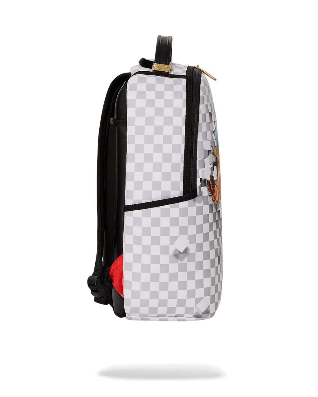SPRAYGROUND ASTROMANE SMASHOUT BACKPACK (DLXV)