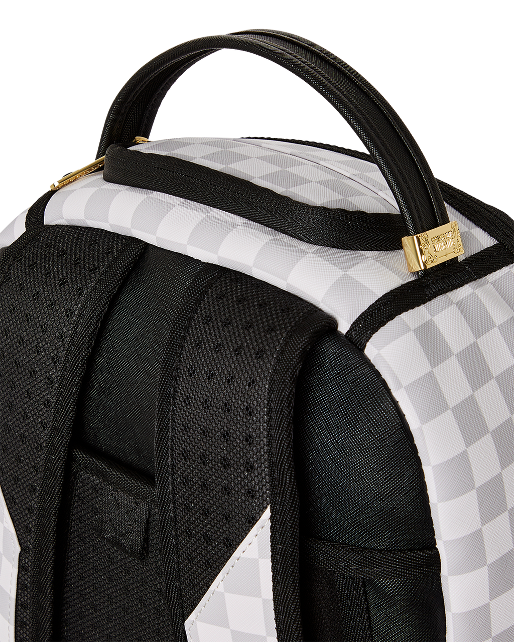 SPRAYGROUND ASTROMANE SMASHOUT BACKPACK (DLXV)