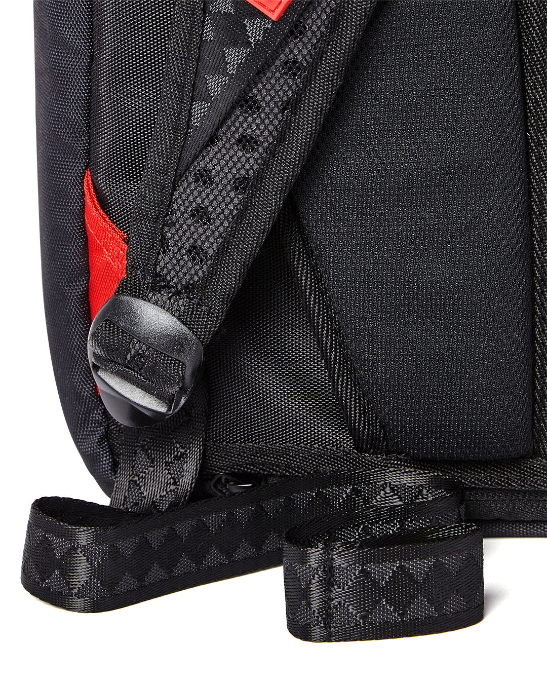 SPRAYGROUND GLOBAL MOGUL DLXV BACKPACK
