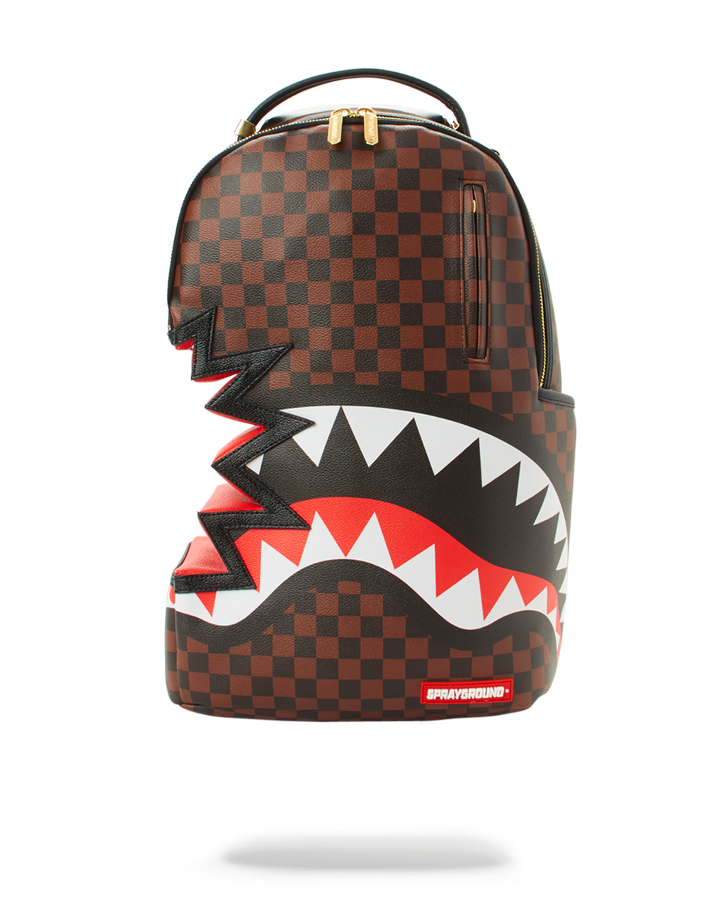 SPRAYGROUND SHARK BITE <3 SHARKS IN PARIS