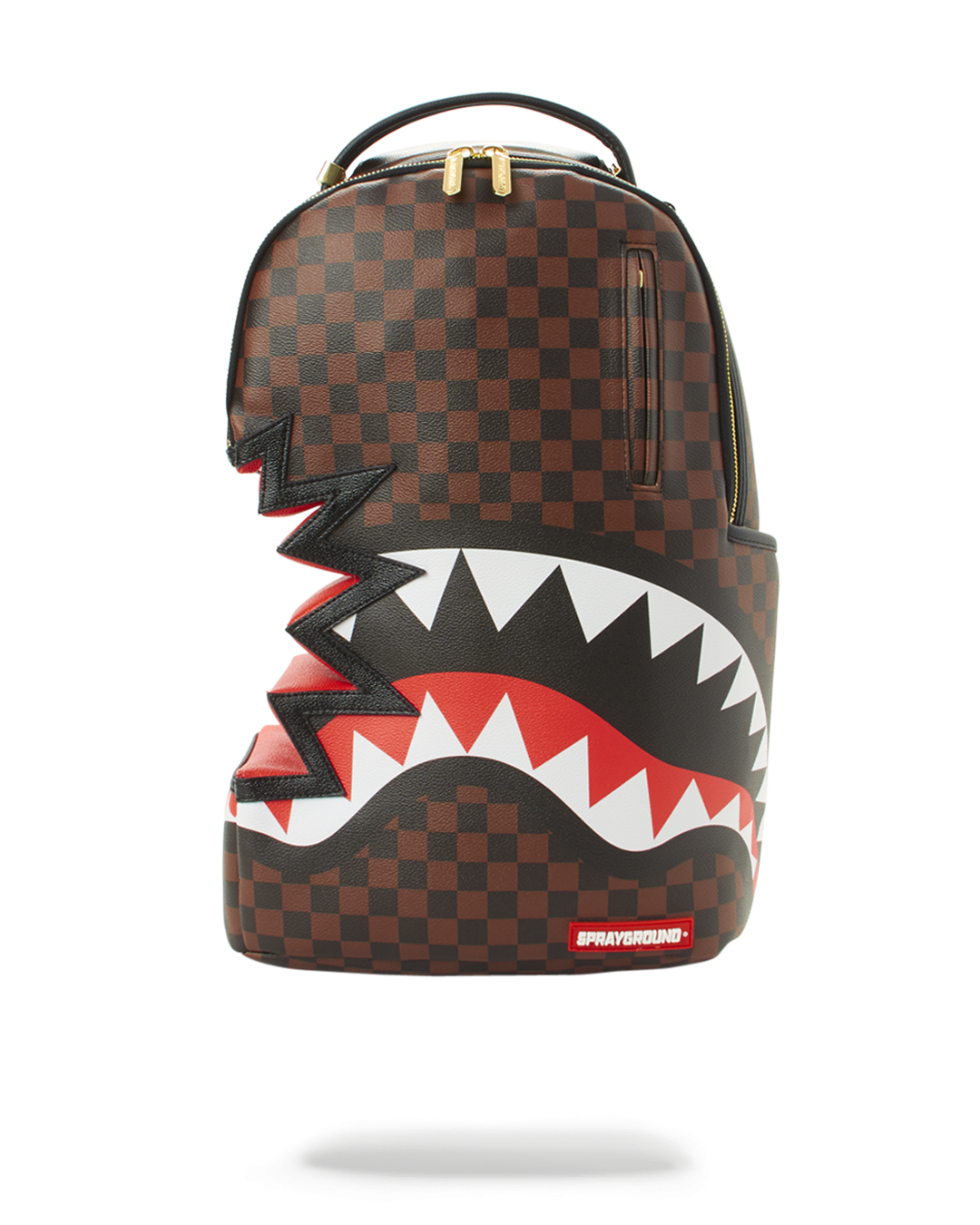 SPRAYGROUND SHARK BITE <3 SHARKS IN PARIS