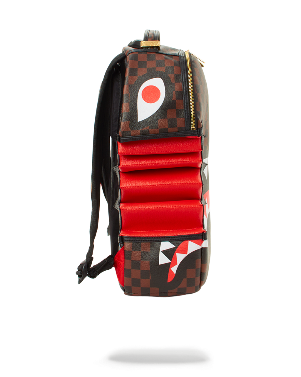 SPRAYGROUND SHARK BITE <3 SHARKS IN PARIS
