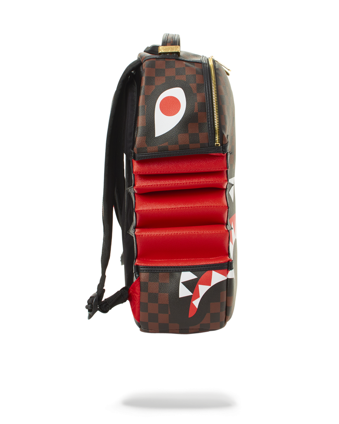 SPRAYGROUND SHARK BITE <3 SHARKS IN PARIS