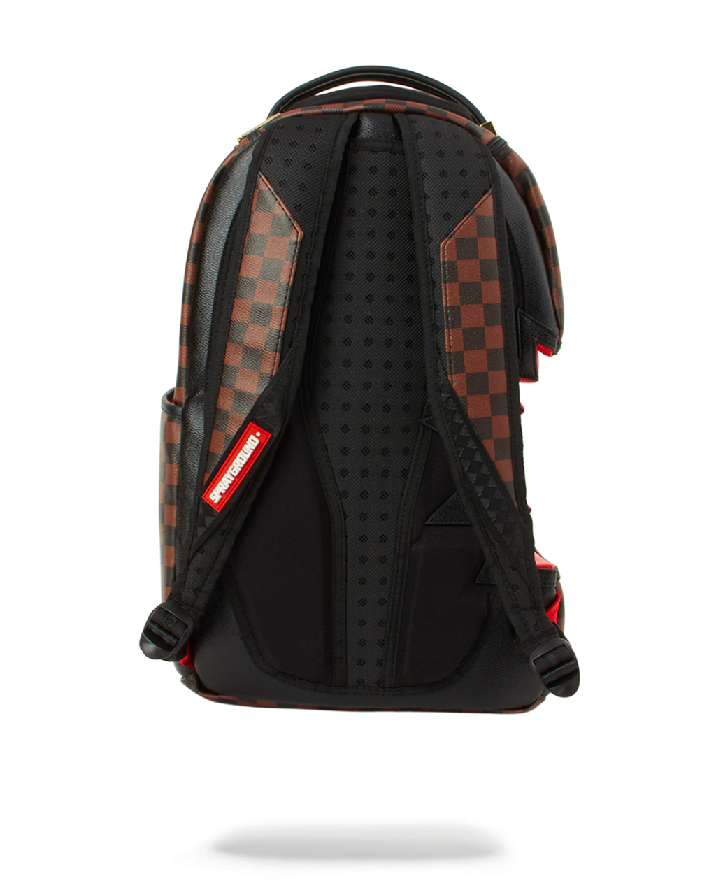 SPRAYGROUND SHARK BITE <3 SHARKS IN PARIS