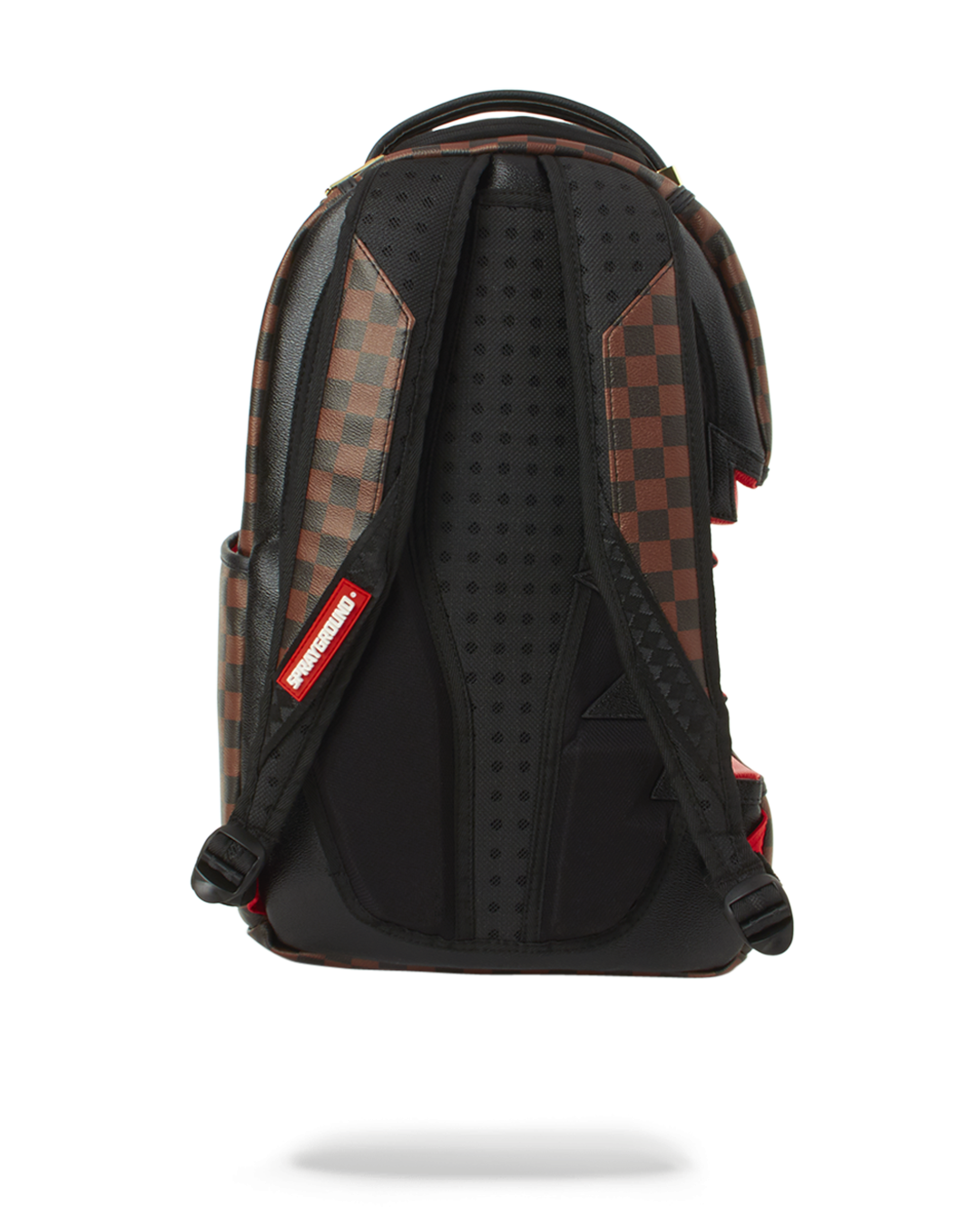 SPRAYGROUND SHARK BITE <3 SHARKS IN PARIS