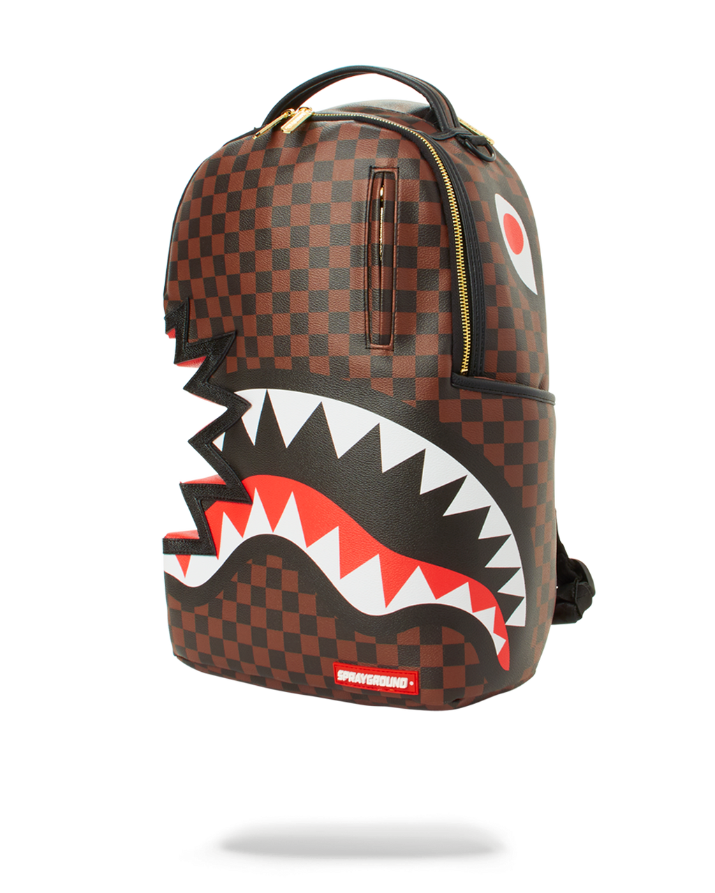 SPRAYGROUND SHARK BITE <3 SHARKS IN PARIS