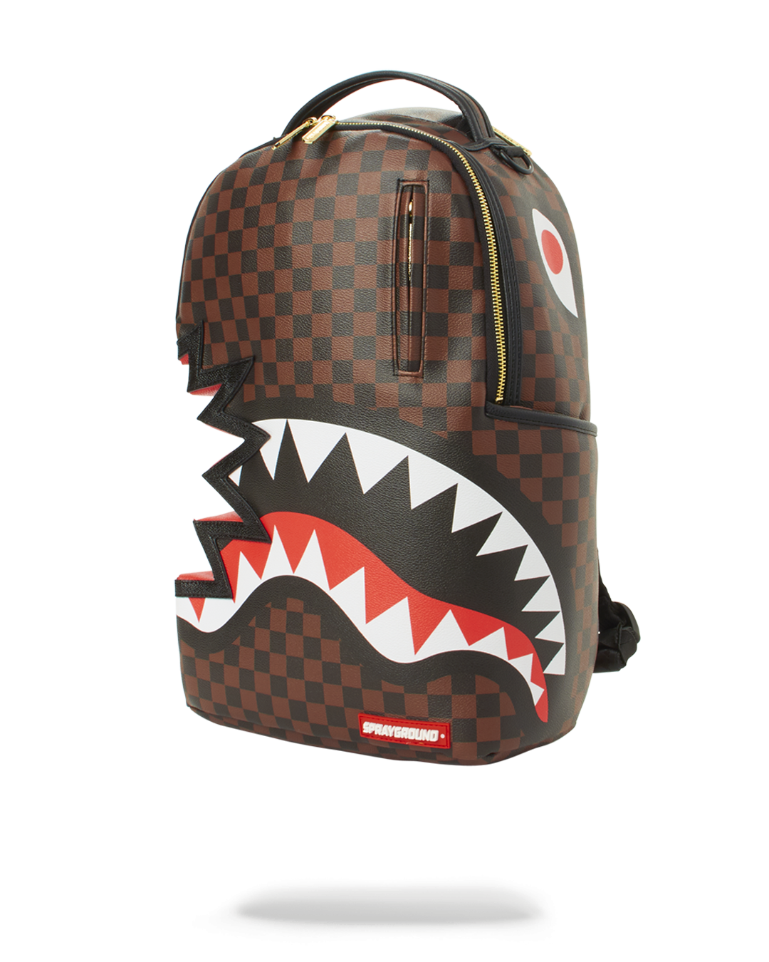 SPRAYGROUND SHARK BITE <3 SHARKS IN PARIS