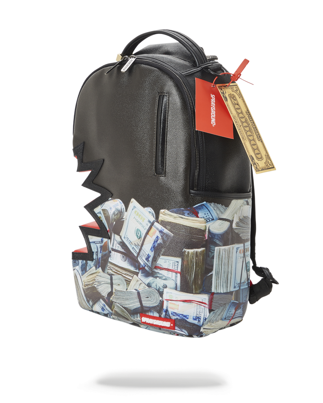 SPRAYGROUND $HARKBITE DLXV BACKPACK