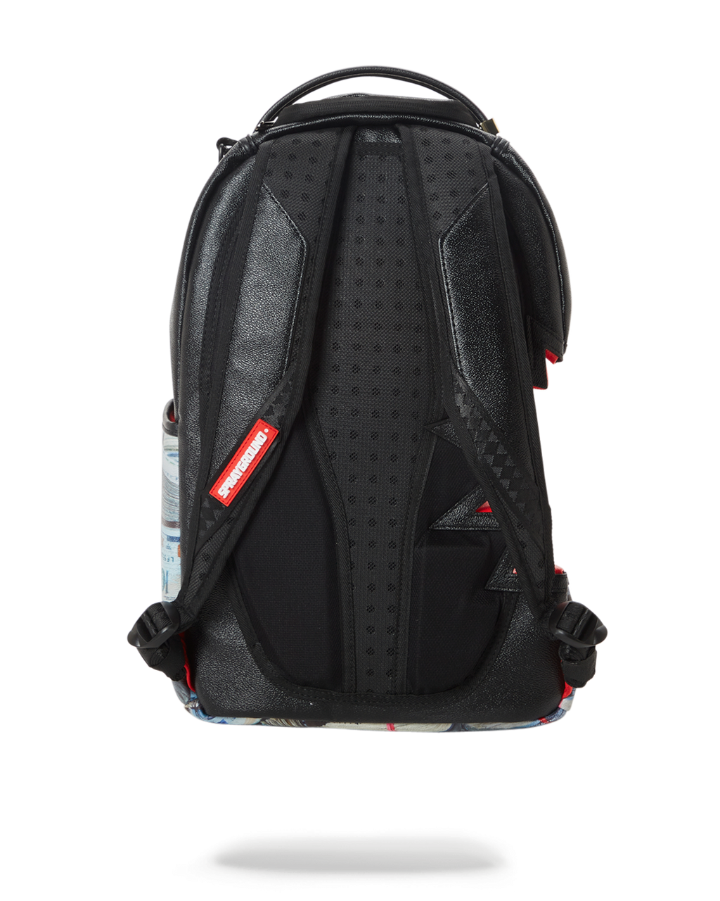 SPRAYGROUND $HARKBITE DLXV BACKPACK