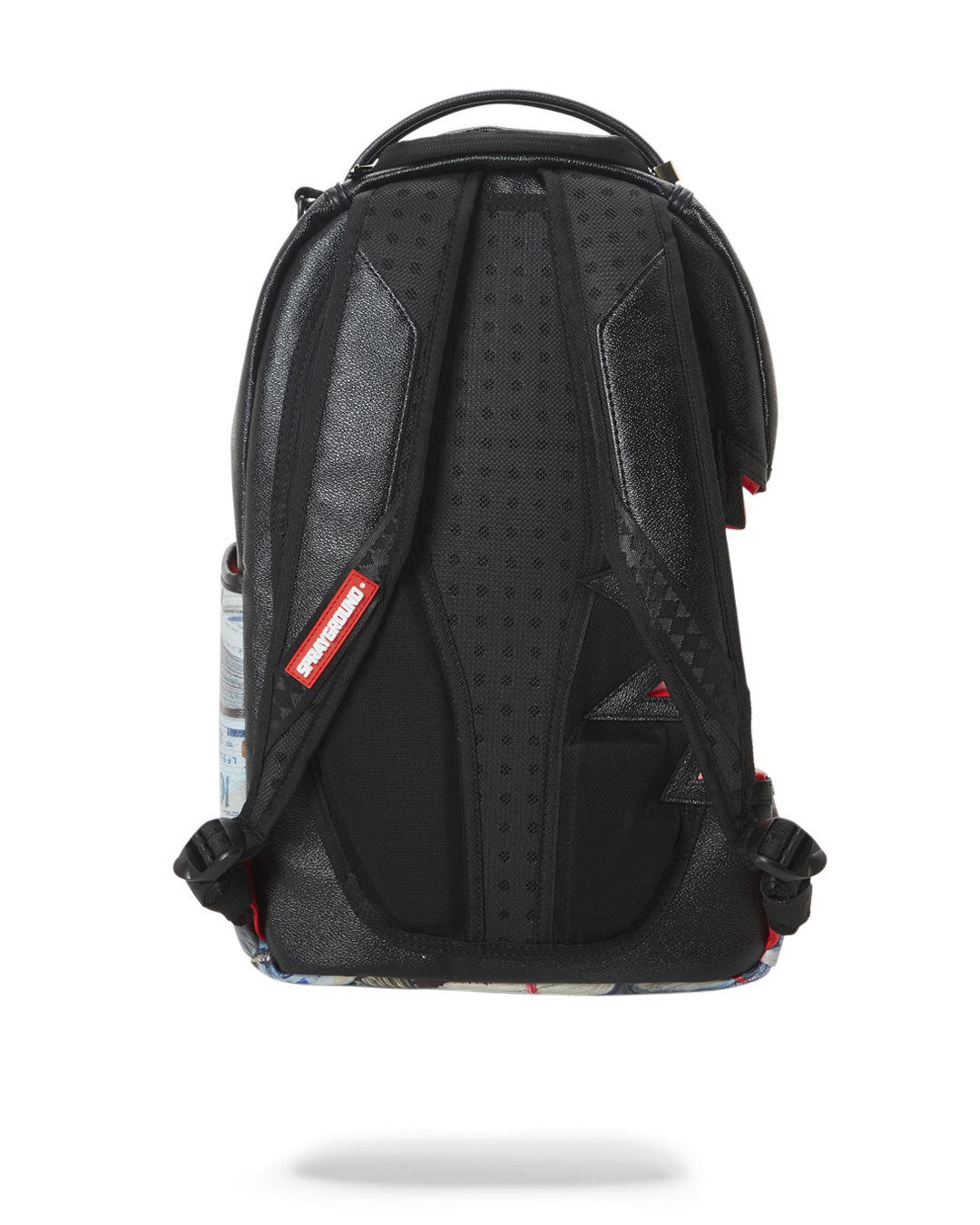 SPRAYGROUND $HARKBITE DLXV BACKPACK