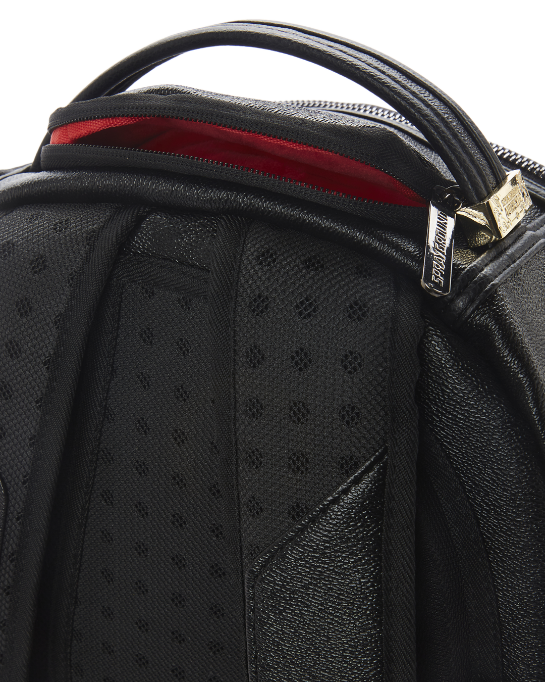 SPRAYGROUND $HARKBITE DLXV BACKPACK