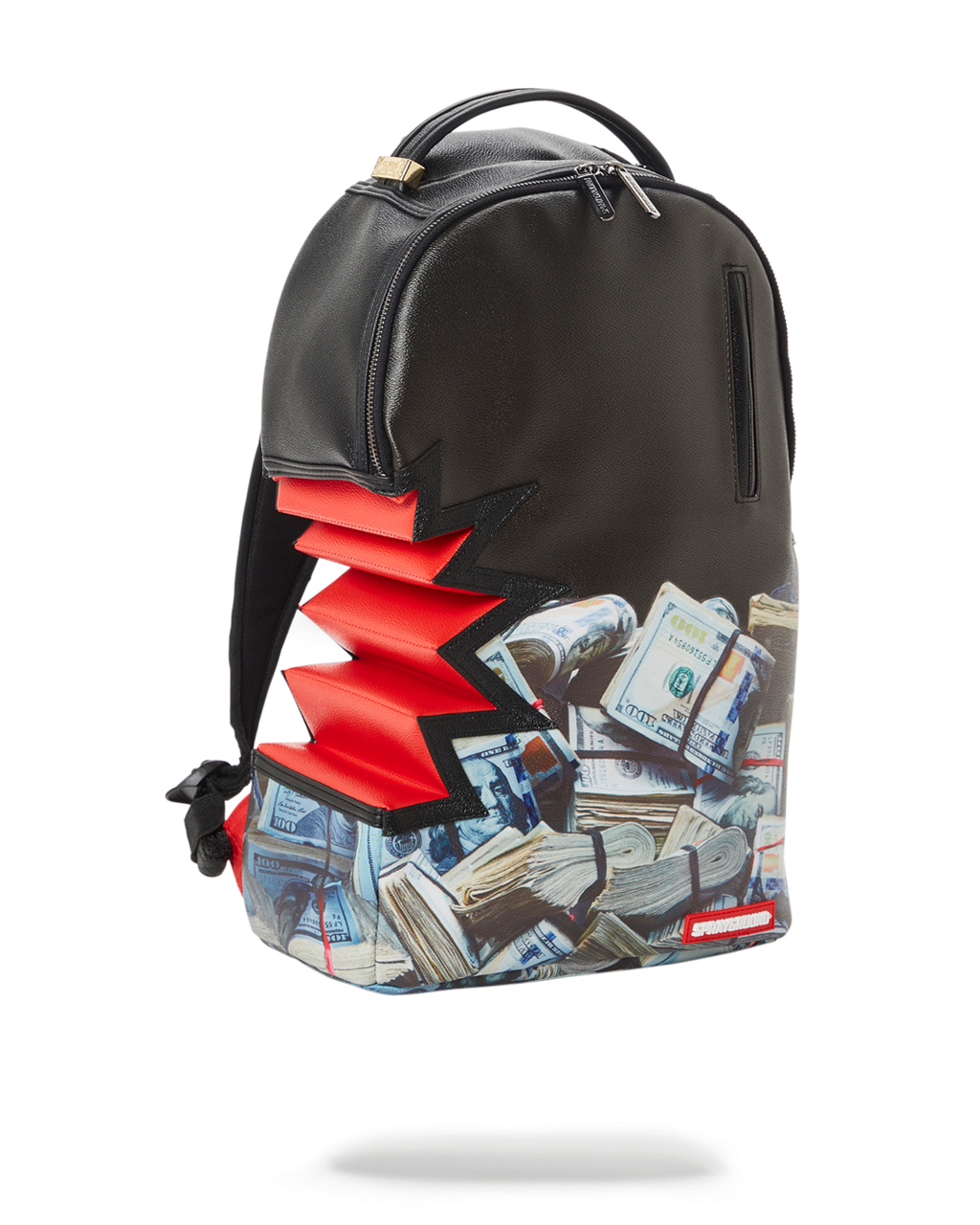 SPRAYGROUND $HARKBITE DLXV BACKPACK