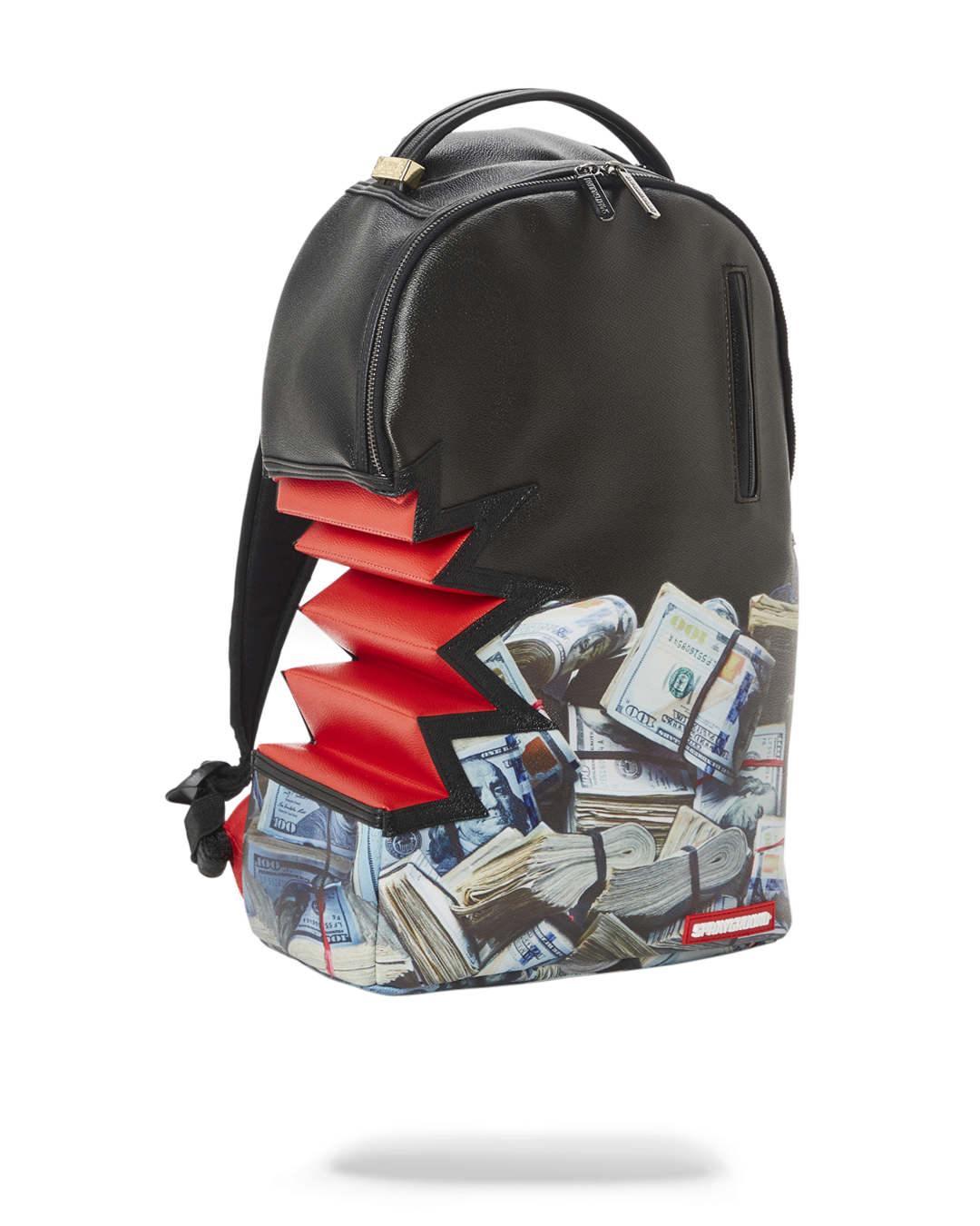 SPRAYGROUND $HARKBITE DLXV BACKPACK