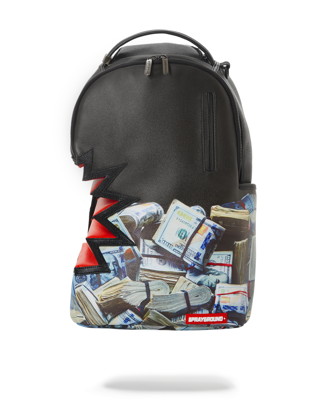 SPRAYGROUND $HARKBITE DLXV BACKPACK