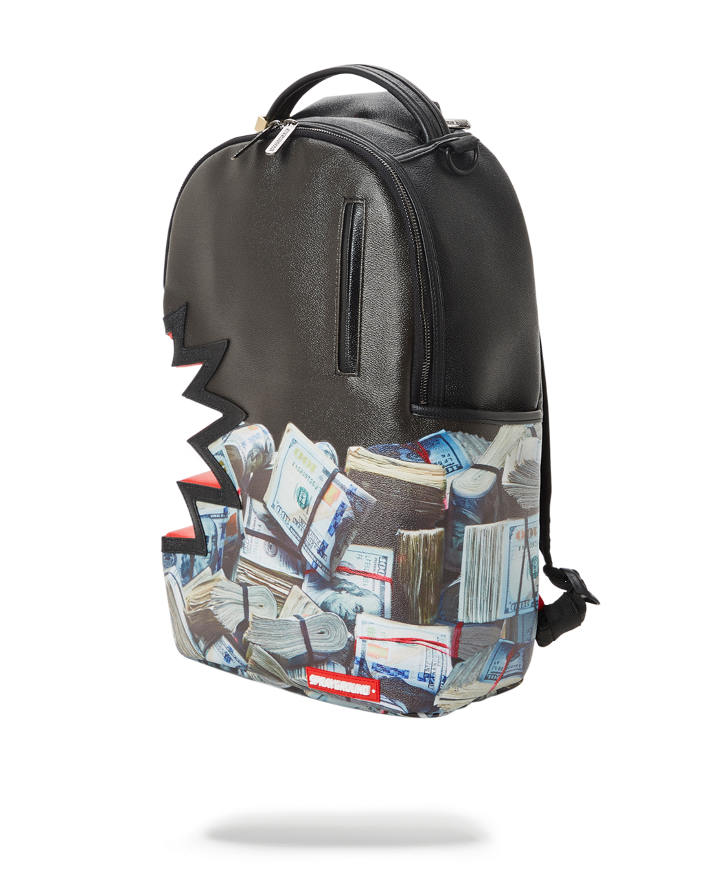 SPRAYGROUND $HARKBITE DLXV BACKPACK