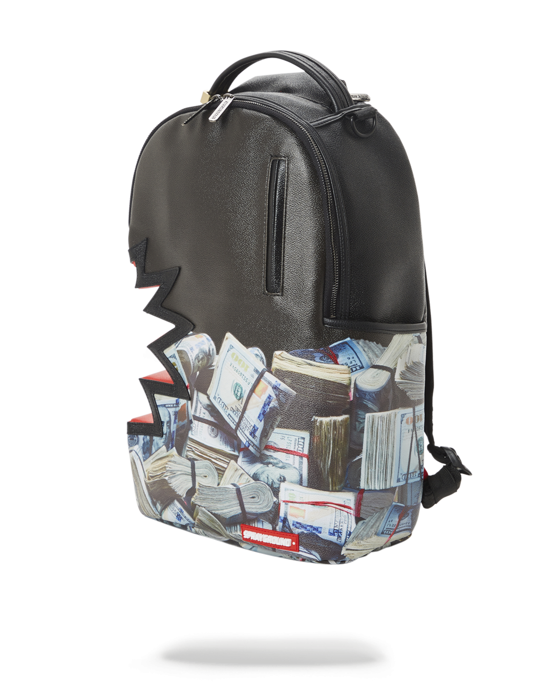 SPRAYGROUND $HARKBITE DLXV BACKPACK