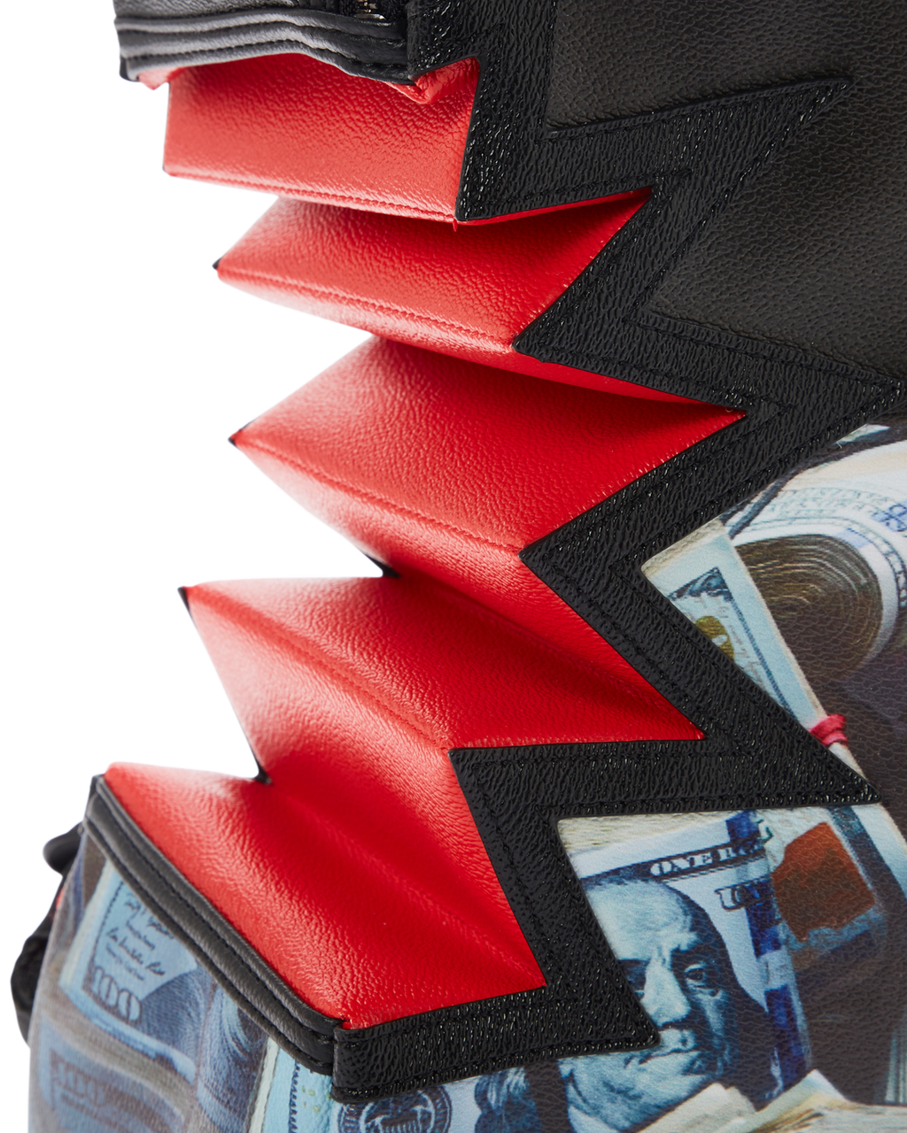 SPRAYGROUND $HARKBITE DLXV BACKPACK