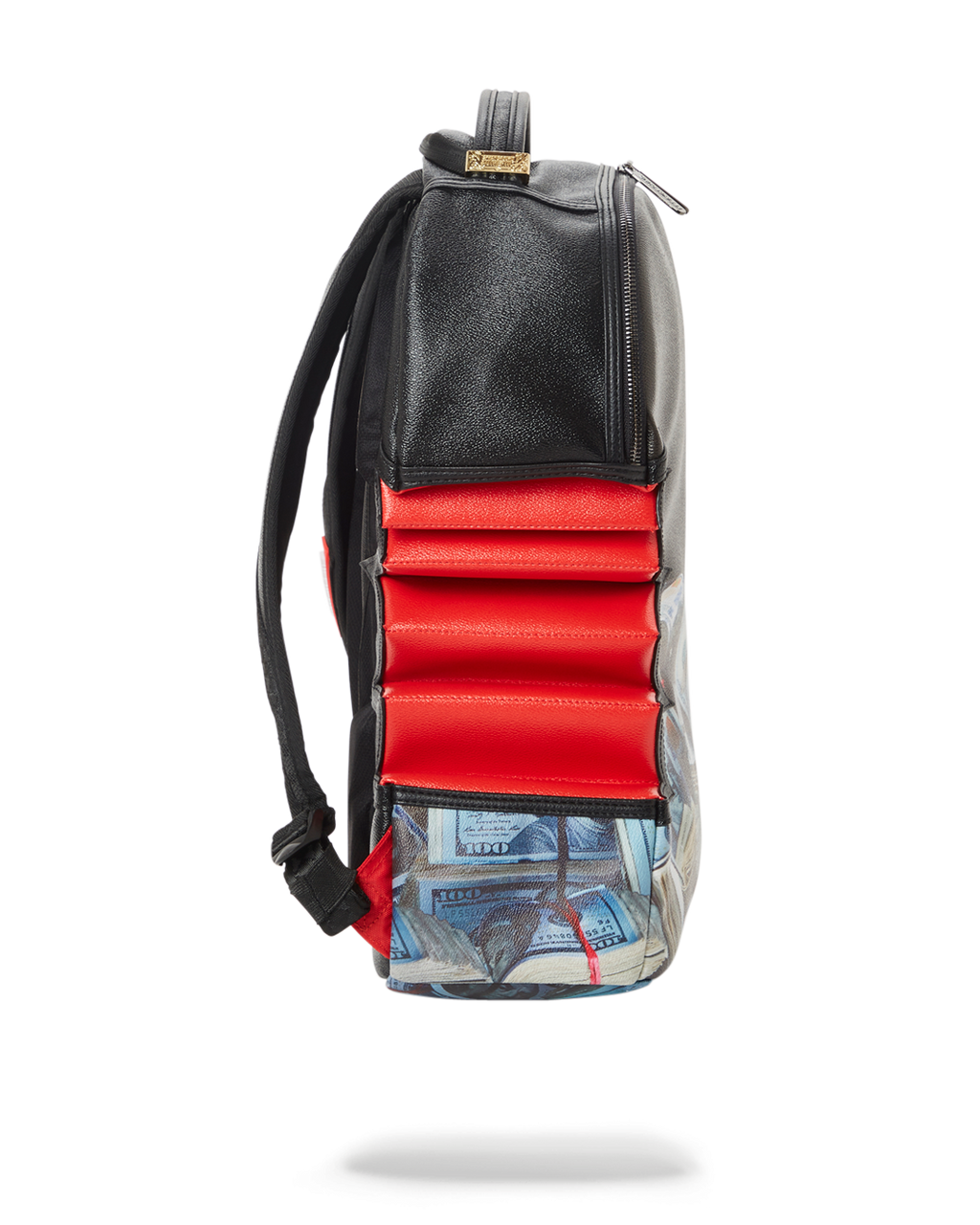 SPRAYGROUND $HARKBITE DLXV BACKPACK
