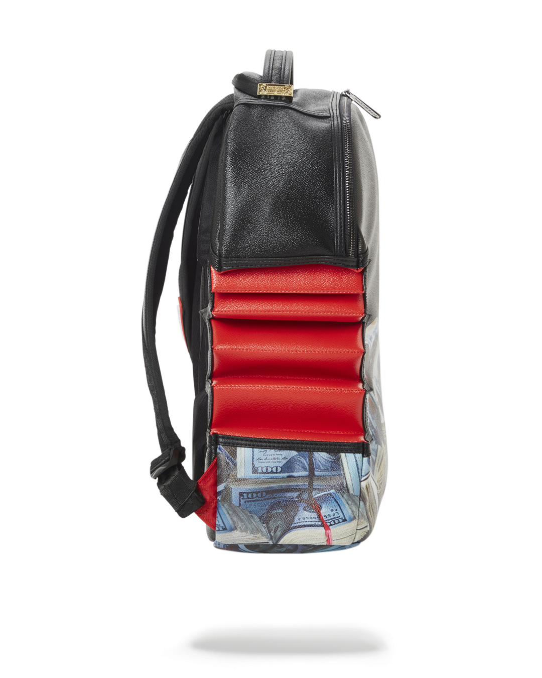 SPRAYGROUND $HARKBITE DLXV BACKPACK