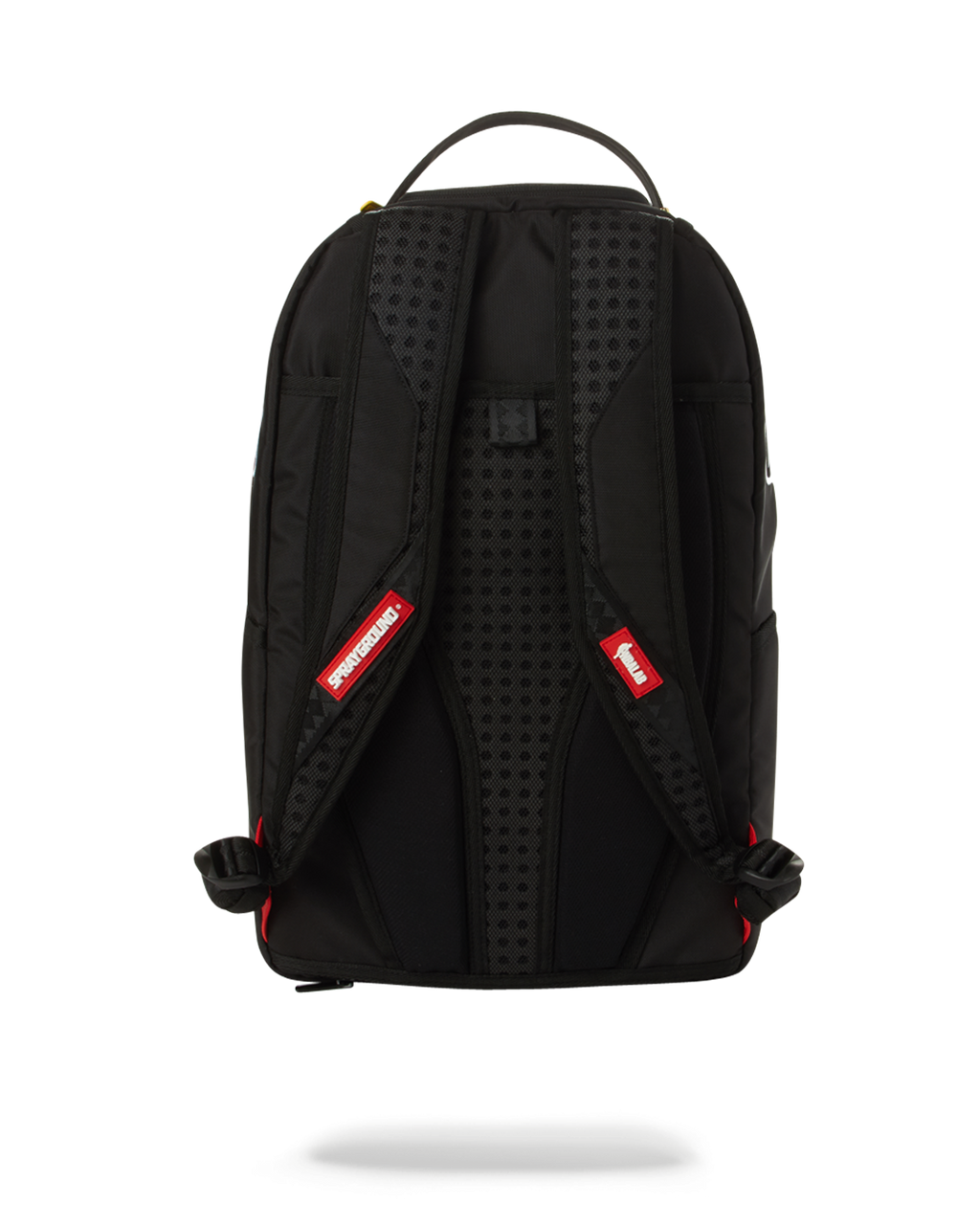 SPRAYGROUND NBALAB: LA LAKERS CHAMPIONSHIP BACKPACK