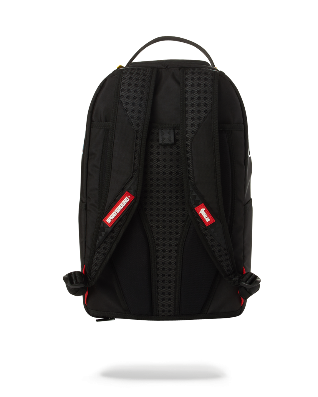 SPRAYGROUND NBALAB: LA LAKERS CHAMPIONSHIP BACKPACK