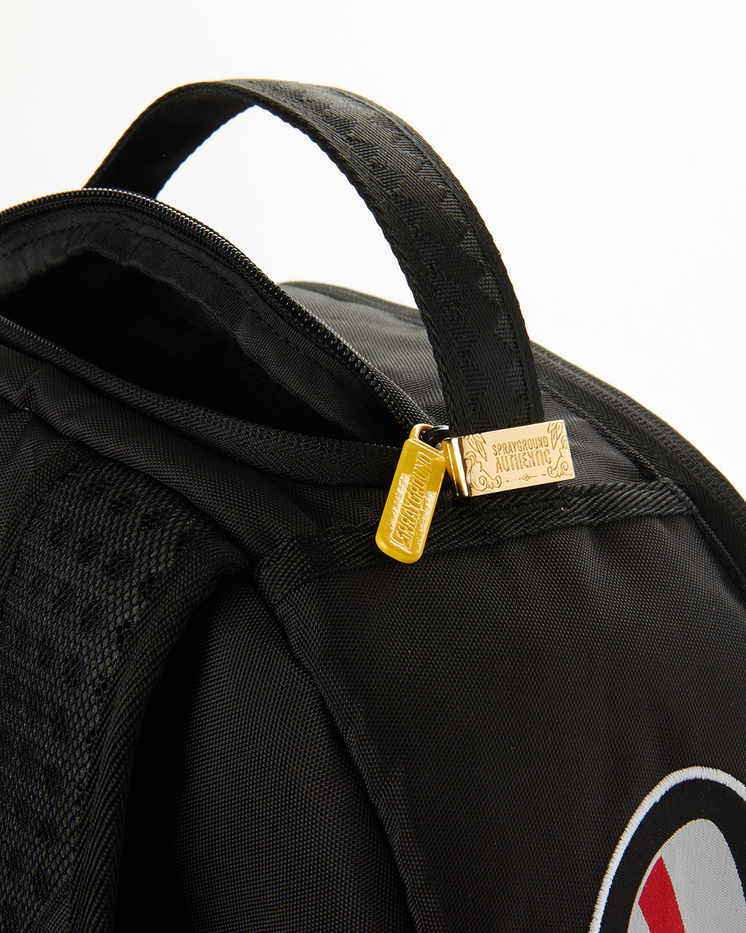 SPRAYGROUND NBALAB: LA LAKERS CHAMPIONSHIP BACKPACK