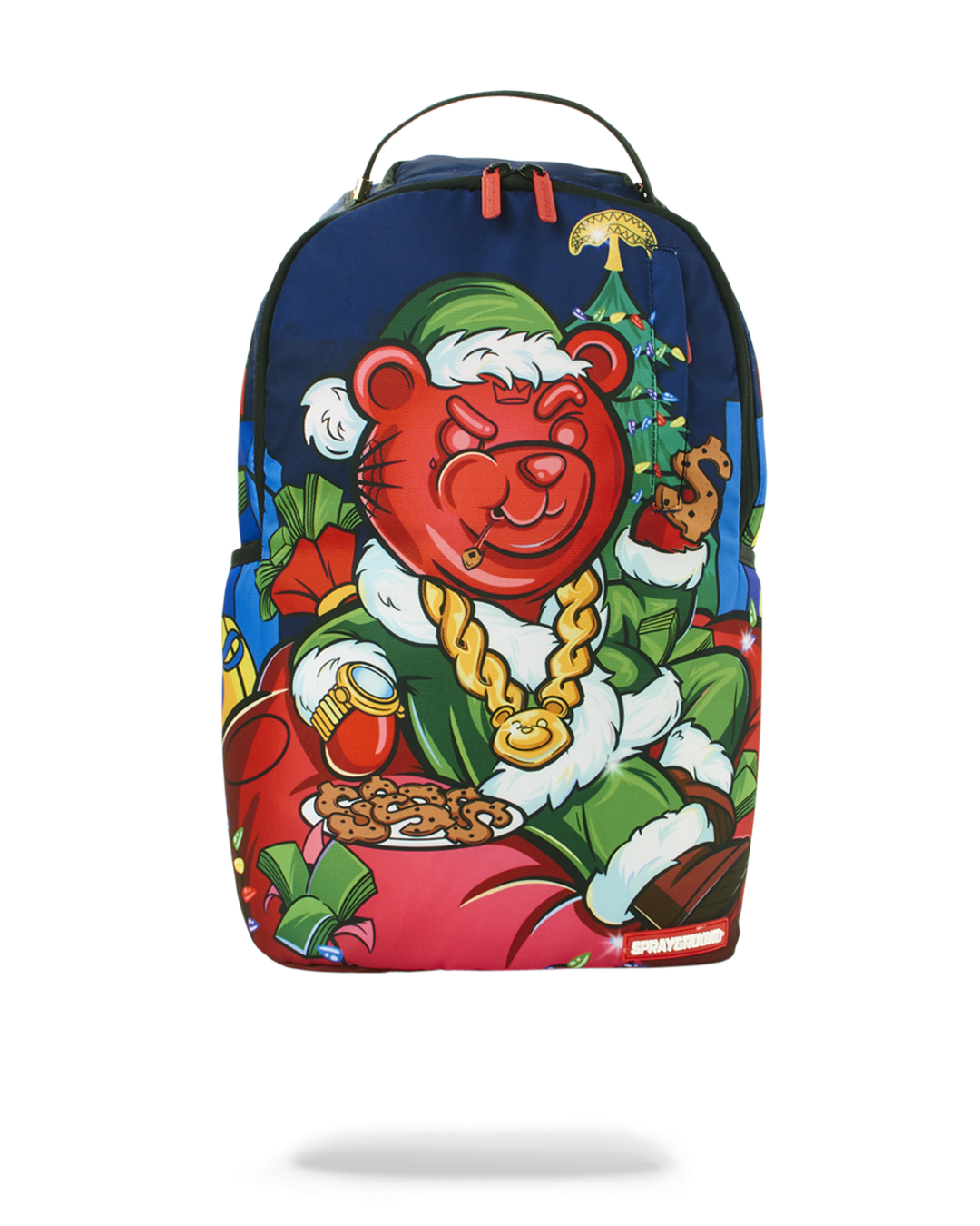 SPRAYGROUND DIABLO SANTA