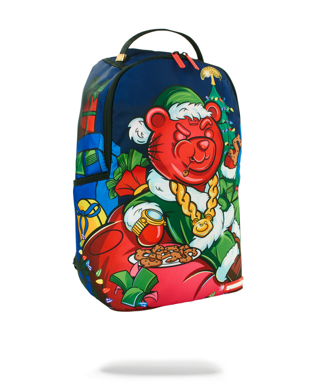 SPRAYGROUND DIABLO SANTA