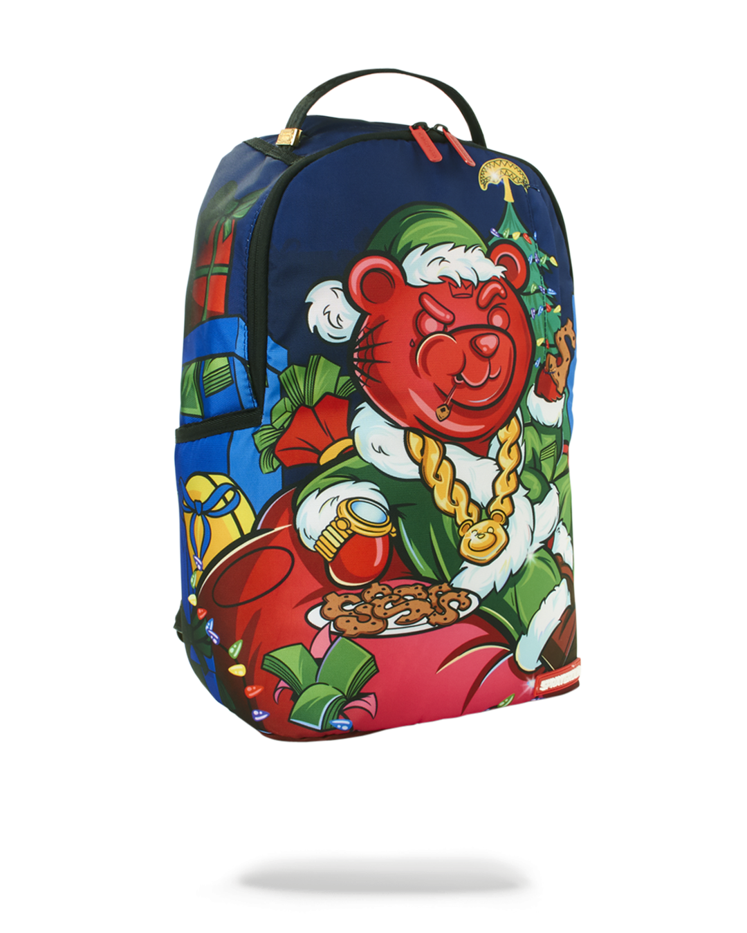 SPRAYGROUND DIABLO SANTA