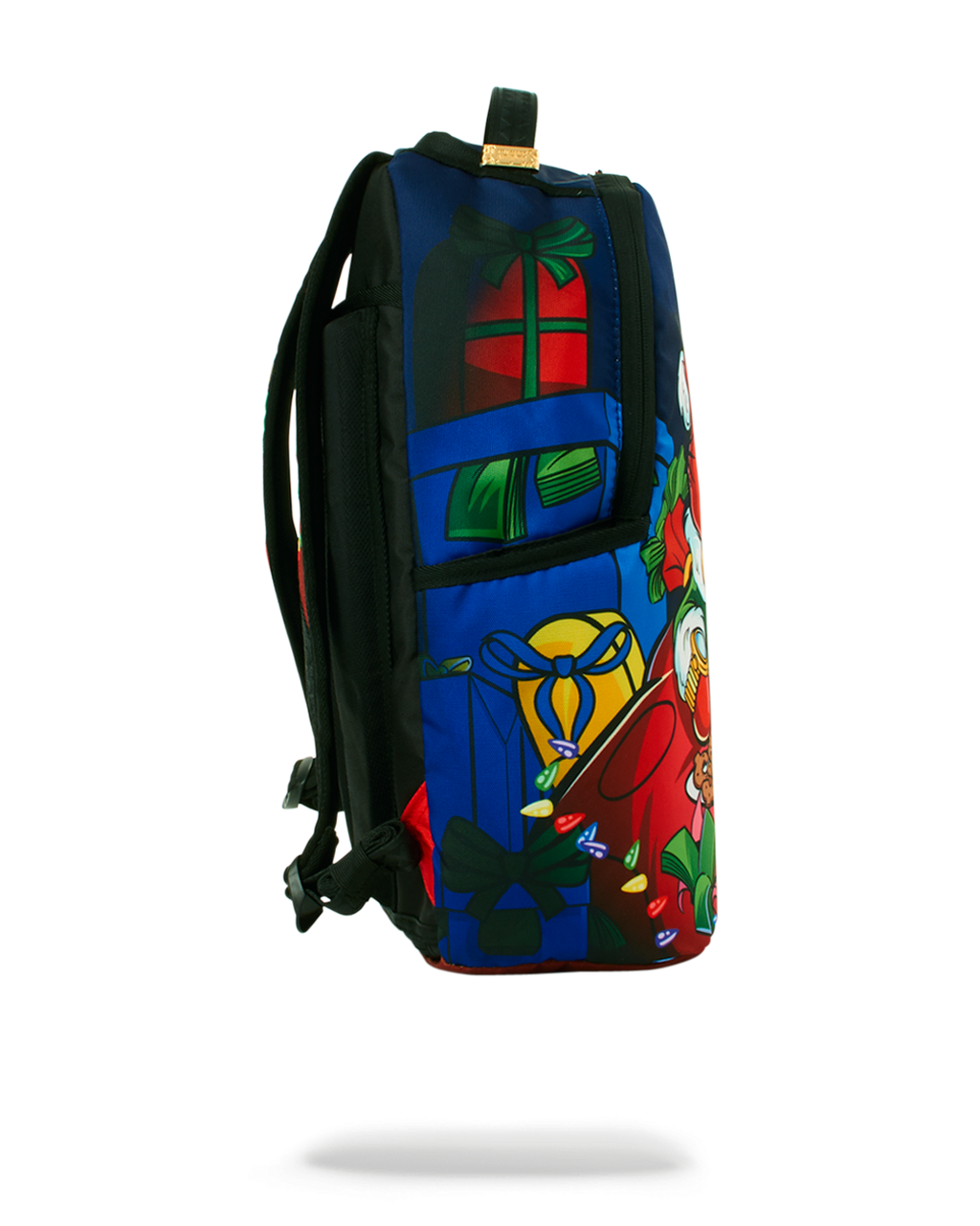 SPRAYGROUND DIABLO SANTA