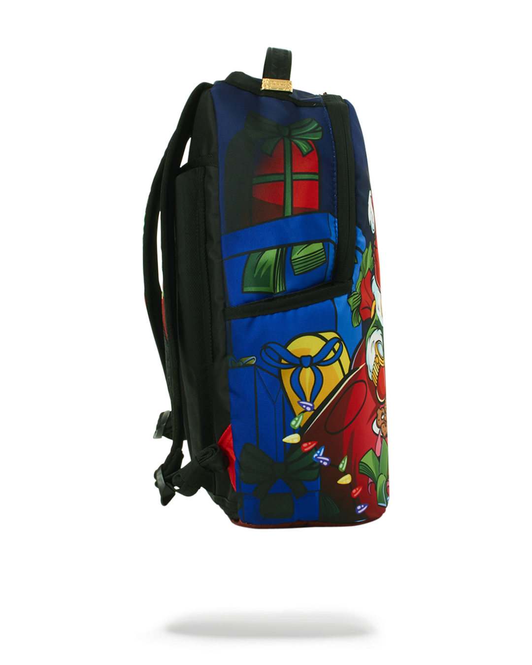 SPRAYGROUND DIABLO SANTA
