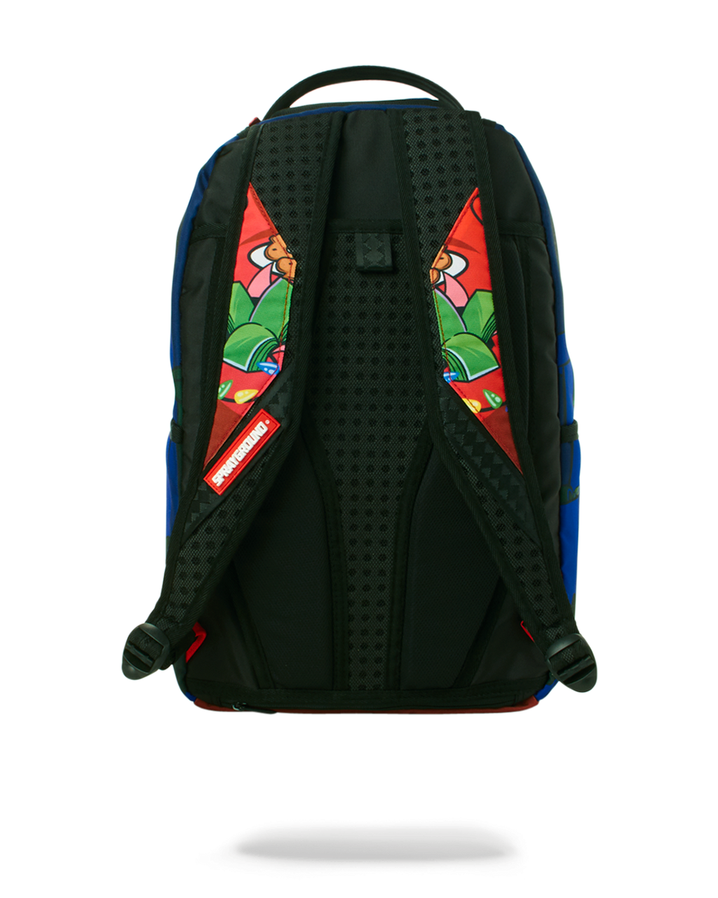 SPRAYGROUND DIABLO SANTA