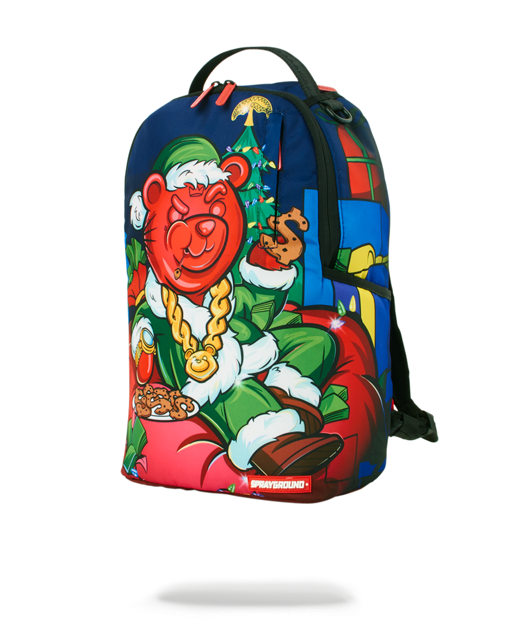 SPRAYGROUND DIABLO SANTA