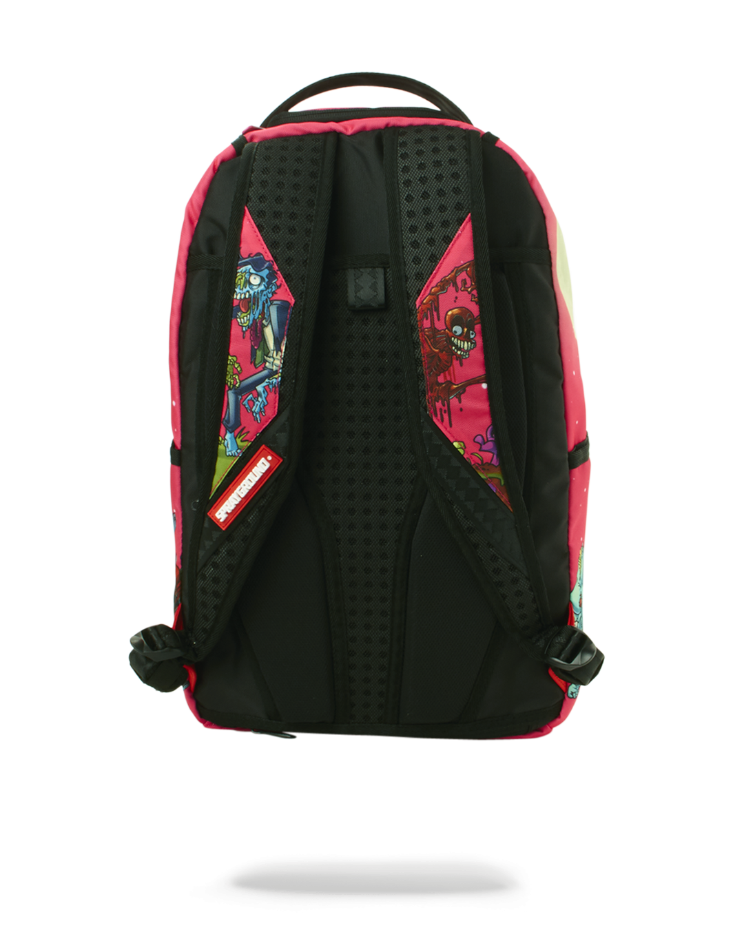 SPRAYGROUND ZOMBIE SHARK APOCALYPSE